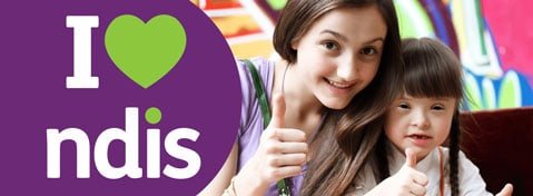 NDIS Support Melbourne mobile