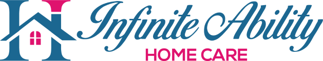 Infinite Ablity Home Care Header Logo