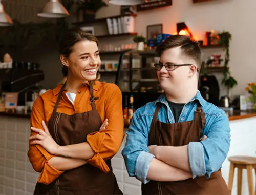 Mentain employment
