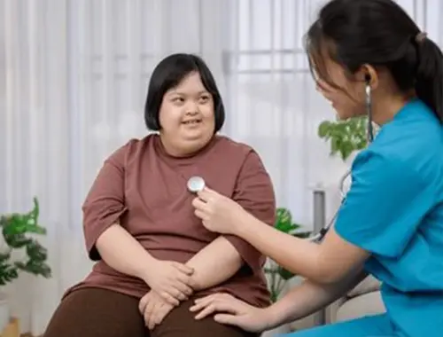 Nursing