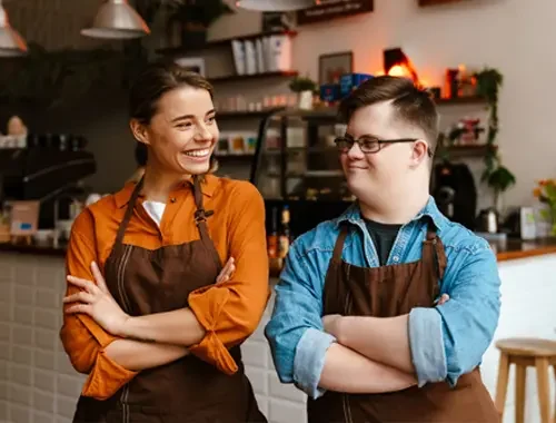 Mentain employment