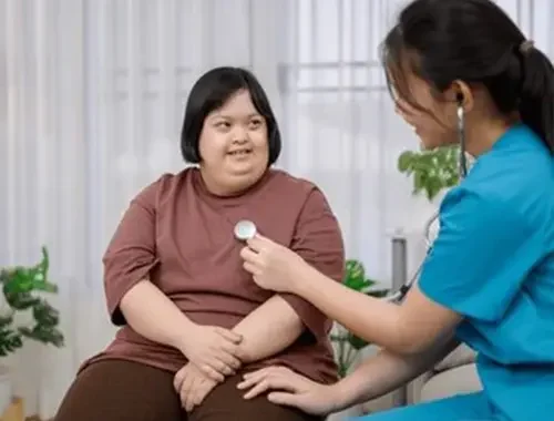 Nursing