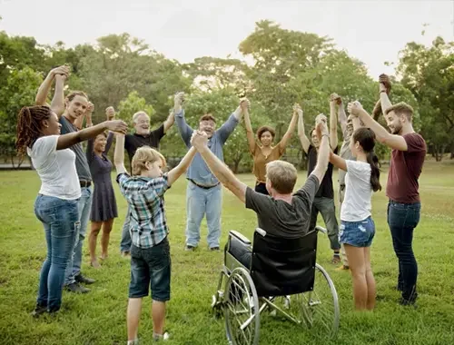 community participation